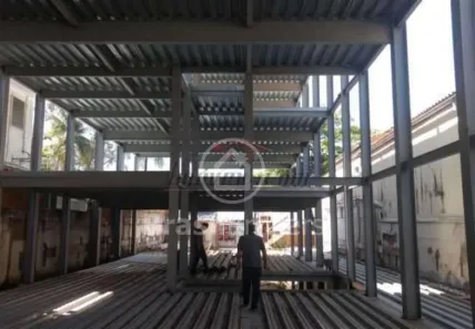 Galpão / Depósito / Armazém à venda, 600m² no Anil, Rio de Janeiro