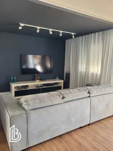 Apartamento com 3 Quartos à venda, 128m² no Nova Petrópolis, São Bernardo do Campo