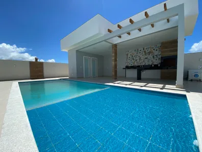 Casa de Condomínio com 4 Quartos para venda ou aluguel, 280m² no Baía Formosa, Armação dos Búzios