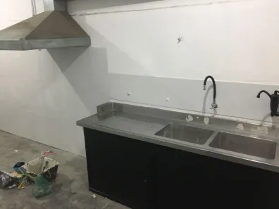 Galpão / Depósito / Armazém à venda, 1414m² no Vila Virgínia, Itaquaquecetuba