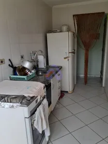 Apartamento com 2 Quartos à venda, 45m² no Jardim Pedra Branca, São Paulo