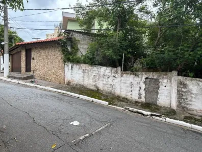 Terreno / Lote / Condomínio à venda, 403m² no Barro Branco (Zona Norte), São Paulo