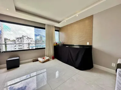 Apartamento com 3 Quartos à venda, 88m² no Candeal, Salvador