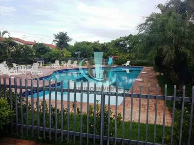 Casa de Condomínio com 3 Quartos à venda, 111m² no Vila Melhado, Araraquara
