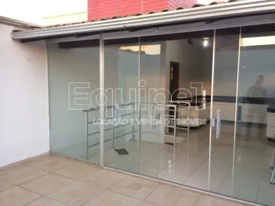 Cobertura com 3 Quartos à venda, 27m² no Planalto II, Brumadinho