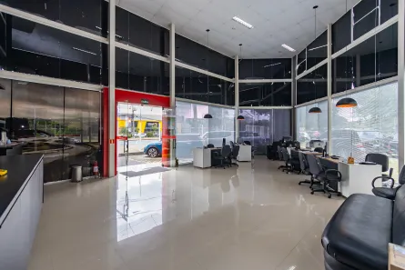Loja / Salão / Ponto Comercial para venda ou aluguel, 1680m² no Seminário, Curitiba