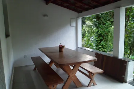 Fazenda / Sítio / Chácara com 3 Quartos à venda, 180m² no Boca do Mato, Cachoeiras de Macacu