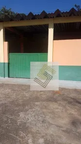 Galpão / Depósito / Armazém à venda, 1250m² no Chácara Recreio Alvorada, Hortolândia