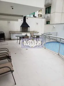 Flat com 1 Quarto à venda, 55m² no Ingá, Niterói