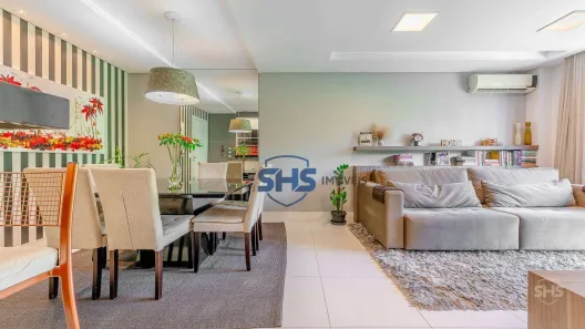 Apartamento com 4 Quartos à venda, 113m² no Vila Formosa, Blumenau