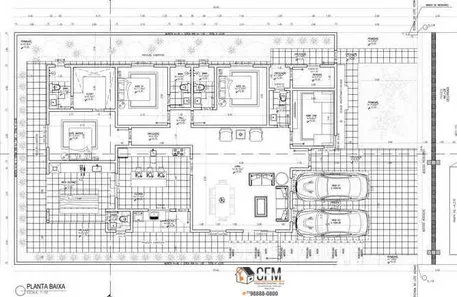Casa com 3 Quartos à venda, 110m² no Felícia, Vitória da Conquista