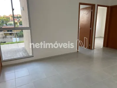 Apartamento com 2 Quartos à venda, 47m² no Santa Rita, Santa Luzia