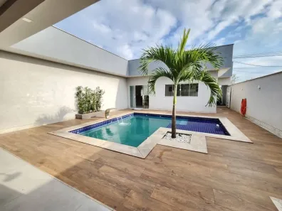 Casa com 3 Quartos à venda, 219m² no Piranema, Itaguaí