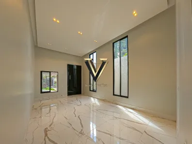 Casa de Condomínio com 4 Quartos à venda, 450m² no Setor Habitacional Arniqueira, Brasília