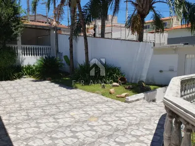 Loja / Salão / Ponto Comercial com 3 Quartos à venda, 120m² no Jardim Paraíso, Jacareí