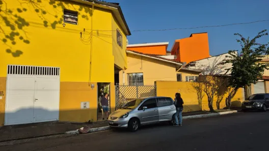 Casa com 2 Quartos para alugar, 50m² no Saúde, São Paulo