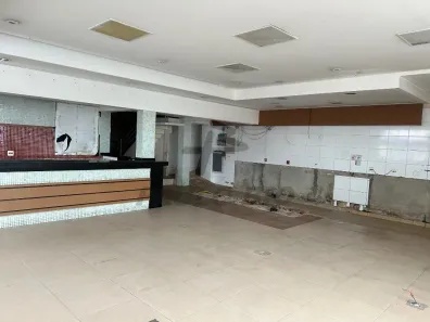 Prédio Inteiro para alugar, 1207m² no Vila Bocaina, Mauá