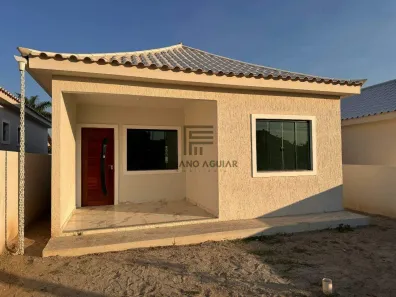 Casa com 2 Quartos à venda, 87m² no Coqueiros, Iguaba Grande