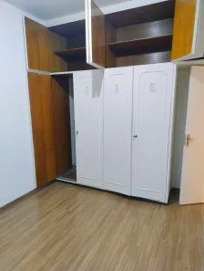 Apartamento com 2 Quartos para alugar, 78m² no Vila Santa Cecília, Volta Redonda