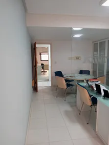 Conjunto Comercial / Sala à venda, 50m² no Pitangueiras, Lauro de Freitas