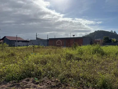Terreno / Lote / Condomínio à venda, 300m² no Itajubá II, Barra Velha