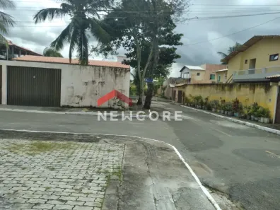 Terreno / Lote / Condomínio à venda, 160m² no Jauá (Abrantes), Camaçari
