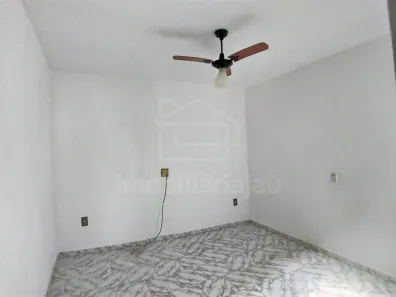 Kitnet com 1 Quarto para alugar, 10m² no Chácara Braz Miraglia, Jaú