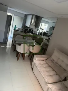 Casa com 2 Quartos para alugar, 68m² no Parque das Árvores, Parnamirim