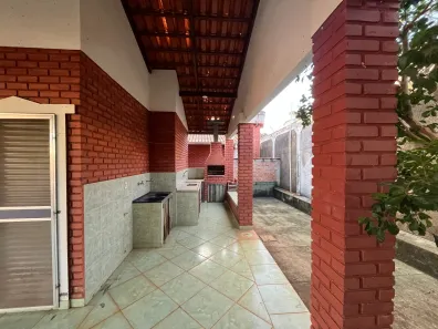 Casa de Condomínio com 2 Quartos à venda, 105m² no Mansões Águas Quentes, Caldas Novas