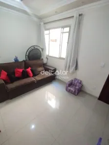 Apartamento com 2 Quartos à venda, 48m² no Candelária, Belo Horizonte