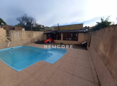 Casa com 3 Quartos à venda, 150m² no Triângulo Segunda Seção, Pedro Leopoldo