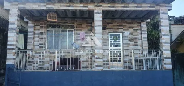 Casa com 4 Quartos à venda, 130m² no Tomás Coelho, Rio de Janeiro