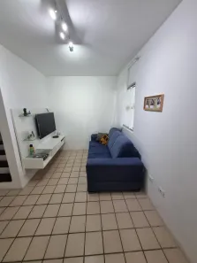 Casa de Condomínio com 2 Quartos à venda, 65m² no Bongi, Recife