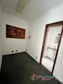 Conjunto Comercial / Sala à venda, 50m² no Centro, Indaiatuba
