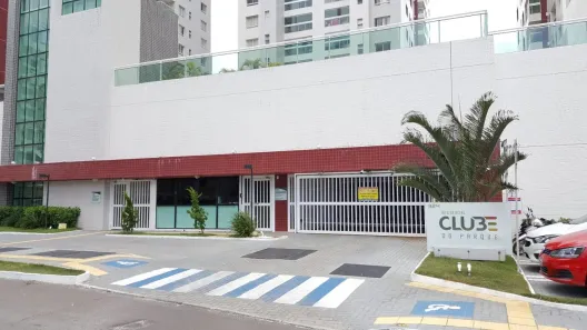 Apartamento com 3 Quartos para alugar, 78m² no Farolândia, Aracaju