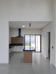 Casa de Condomínio com 3 Quartos à venda, 141m² no Parque Residencial Terras de Yucatan, Monte Mor