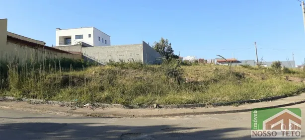 Terreno / Lote / Condomínio à venda, 470m² no Parque Manoel de Vasconcelos, Sumaré