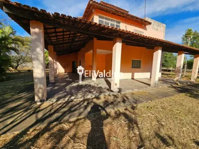 Fazenda / Sítio / Chácara à venda, 500m² no Núcleo Rural Lago Oeste, Brasília