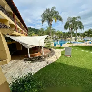 Flat com 1 Quarto à venda, 40m² no Pontal (Cunhambebe), Angra dos Reis