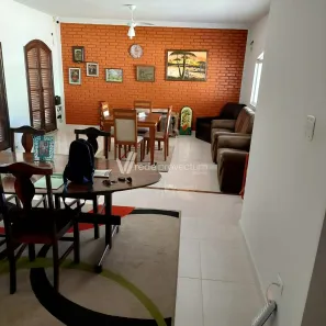 Casa com 4 Quartos à venda, 272m² no Lot Santana, São Pedro