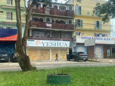 Prédio Inteiro com 1 Quarto à venda, 250m² no Ceilândia Norte, Brasília