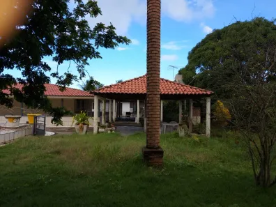 Fazenda / Sítio / Chácara com 5 Quartos à venda, 3000m² no Ilha de Santa Rita, Marechal Deodoro