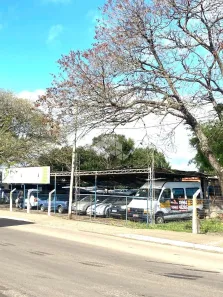 Galpão / Depósito / Armazém à venda, 610m² no São João, Santa Maria
