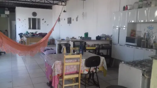 Sobrado com 6 Quartos à venda, 400m² no Companhia Fazenda Belém, Franco da Rocha