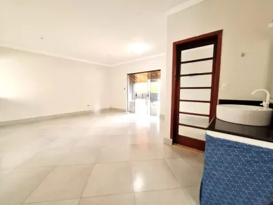 Fazenda / Sítio / Chácara com 3 Quartos para alugar, 280m² no Área Rural de Limeira, Limeira