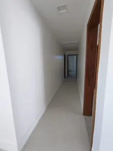 Casa de Condomínio com 4 Quartos à venda, 297m² no Alphaville (Abrantes), Camaçari