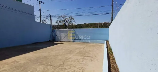 Prédio Inteiro para alugar, 149m² no Vila Olivo, Valinhos