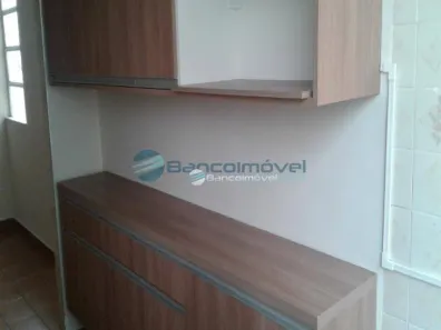 Apartamento com 3 Quartos à venda, 69m² no Jardim Interlagos, Campinas