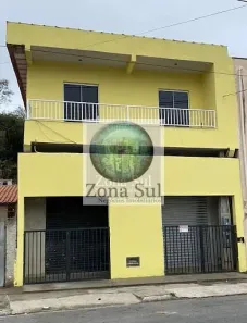 Loja / Salão / Ponto Comercial para alugar, 60m² no Colina Santa Mônica, Votorantim