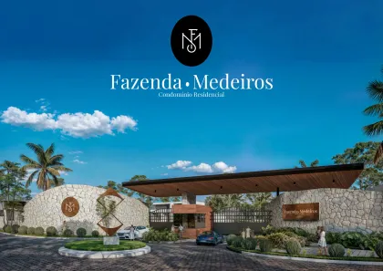 Terreno / Lote / Condomínio à venda, 400m² no Medeiros, Barra Velha